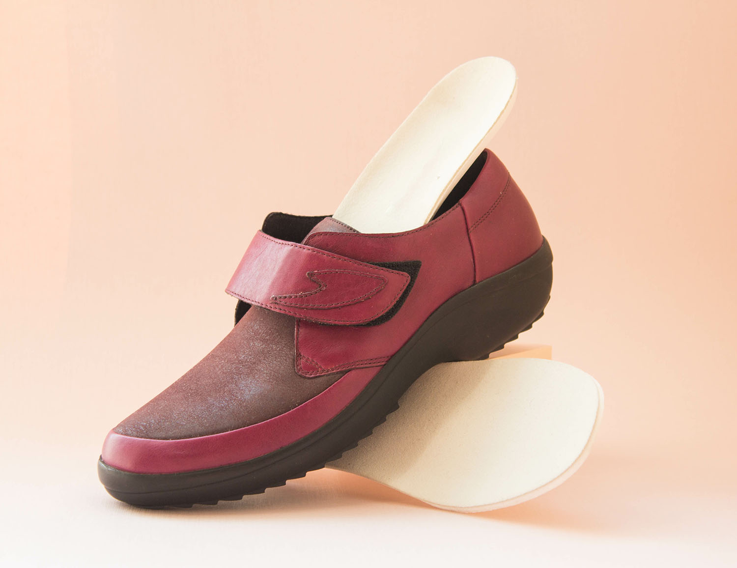 Chaussure orthopédique • Boutique orthopédique (FR)
